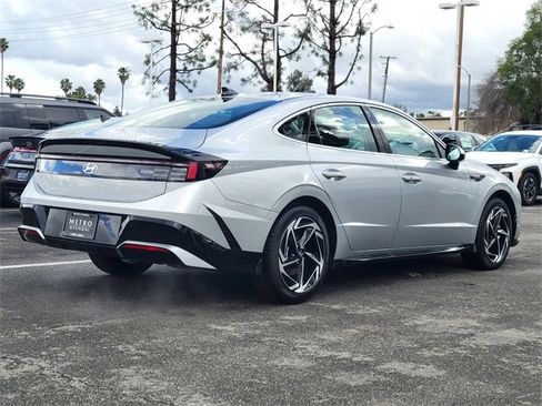 Used 2026 Hyundai Sonata SEL image 2