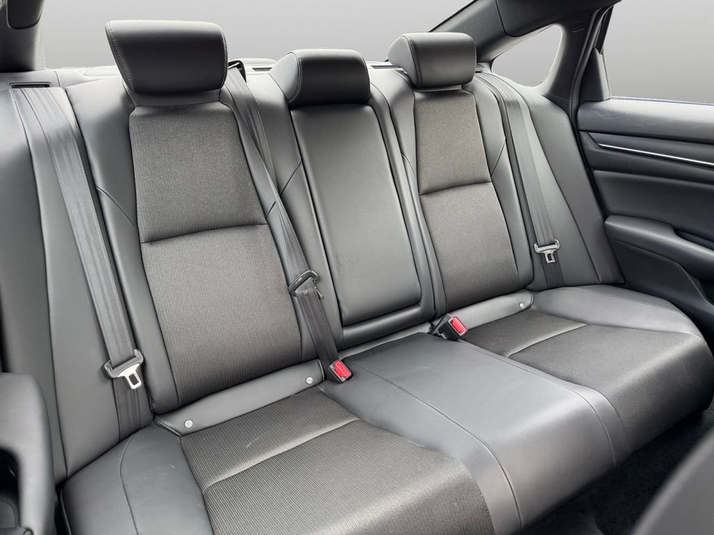 Used 2022 Honda Accord Sport image 20