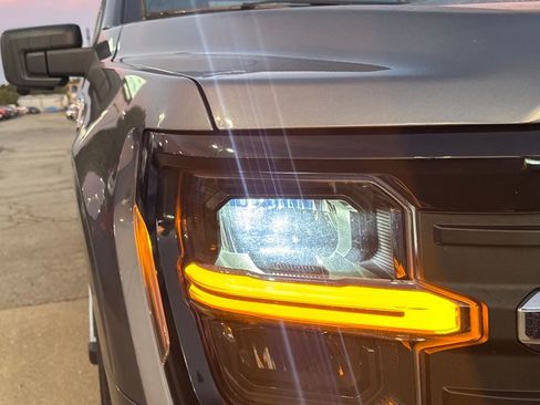 Used 2024 Ford F150 XLT w/ Mobile Office Package image 10