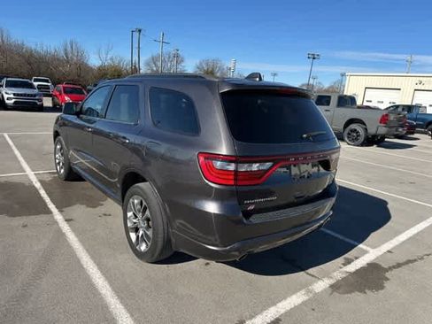 Used 2019 Dodge Durango GT image 22