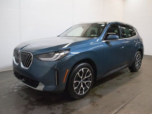 New 2026 BMW X3 xDrive30 w/ Premium Package image 8