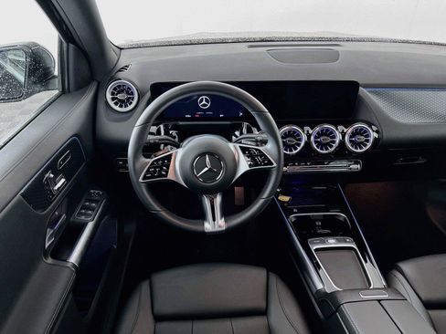 Certified 2024 Mercedes-Benz GLA 250 4MATIC image 21