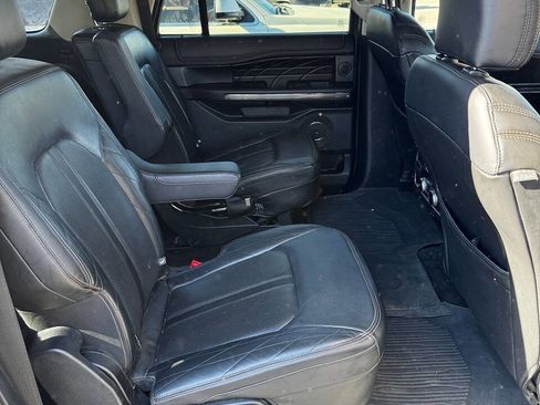 Used 2018 Ford Expedition Max Platinum image 26