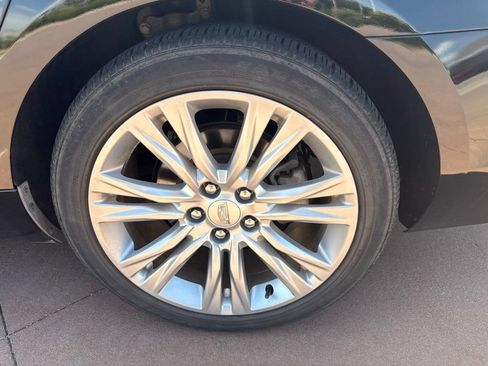 Used 2018 Cadillac XTS Luxury FWD image 6