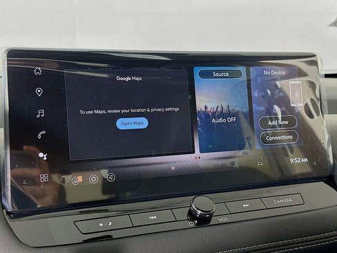 New 2026 Nissan Rogue Platinum w/ Platinum Premium Package image 21