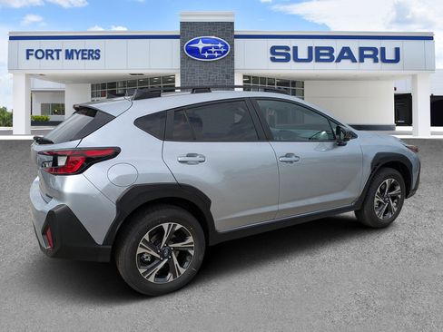 New 2026 Subaru Crosstrek 2.0i Premium image 5