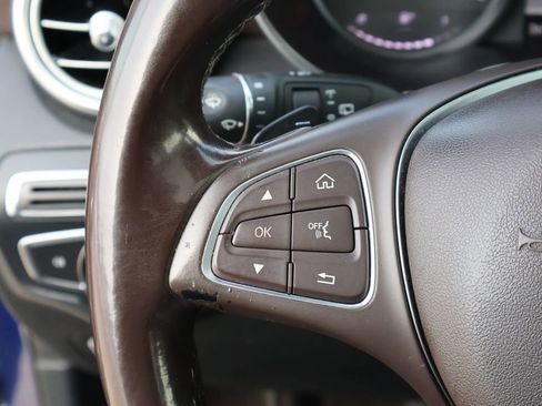 Used 2017 Mercedes-Benz GLC 300 GLC 300 image 30