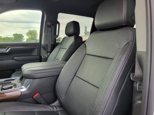 Used 2024 Chevrolet Silverado 1500 RST w/ All Star Edition Plus AWD/4WD image 26