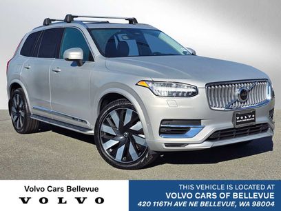 Certified 2023 Volvo XC90 T8 Ultimate