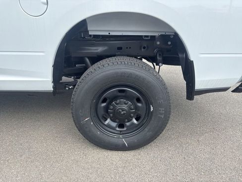 New 2025 RAM 2500 Tradesman image 28