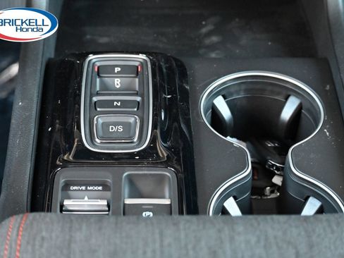 New 2026 Honda Pilot Sport image 26