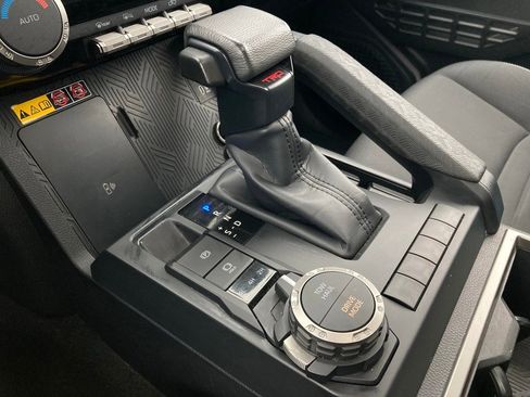 Used 2024 Toyota Tacoma TRD Sport image 26