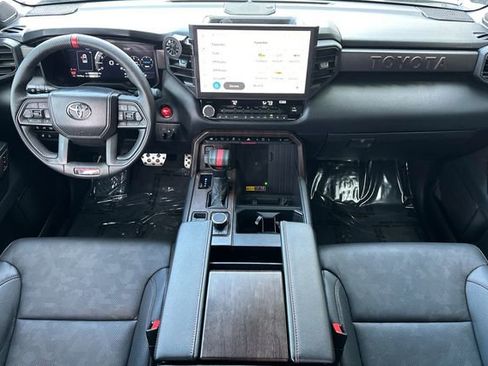 Used 2025 Toyota Tundra TRD Pro image 17