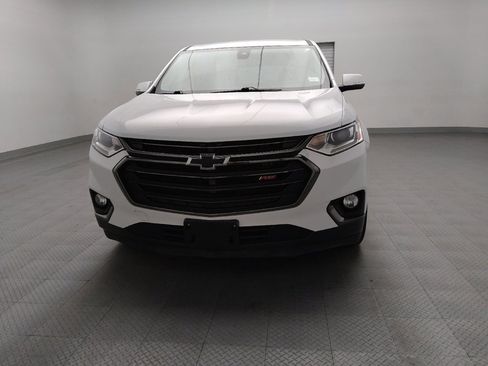 Used 2019 Chevrolet Traverse RS image 15