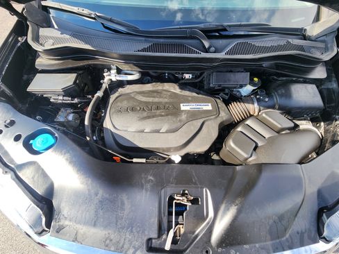 Used 2017 Honda Pilot EX-L image 23
