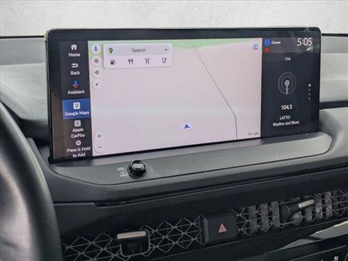 Certified 2023 Honda Accord Touring image 15