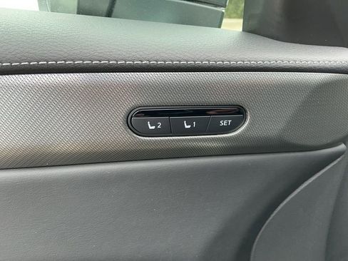 New 2026 INFINITI QX60 Luxe w/ Cargo Package image 25