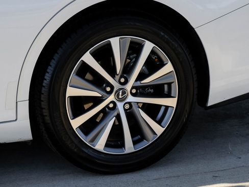 Used 2019 Lexus ES 350 image 61