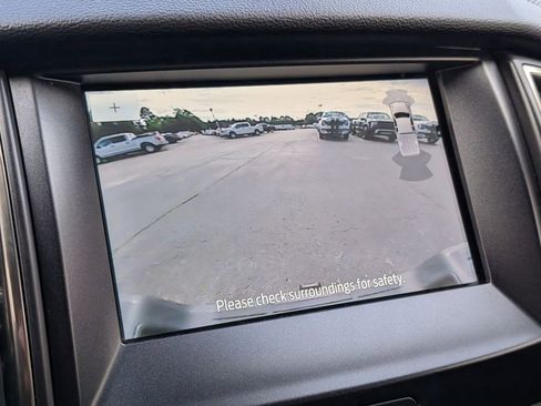 Used 2022 Ford Ranger Lariat w/ Equipment Group 501A High image 20