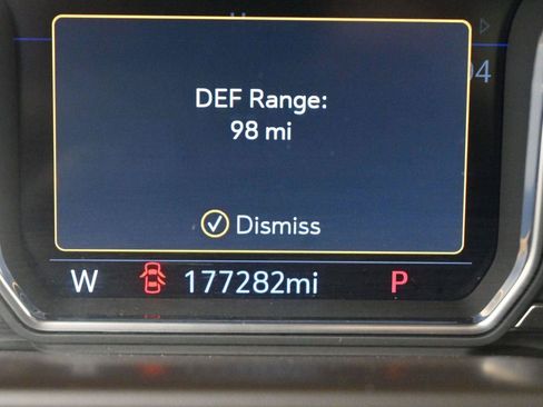 Used 2021 GMC Sierra 2500 Denali w/ Denali Ultimate Package AWD/4WD image 20