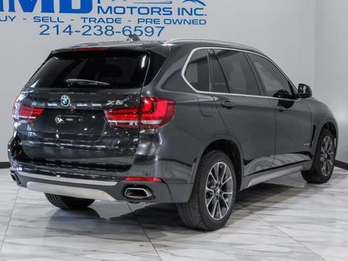 Used 2018 BMW X5 sDrive35i RWD image 12