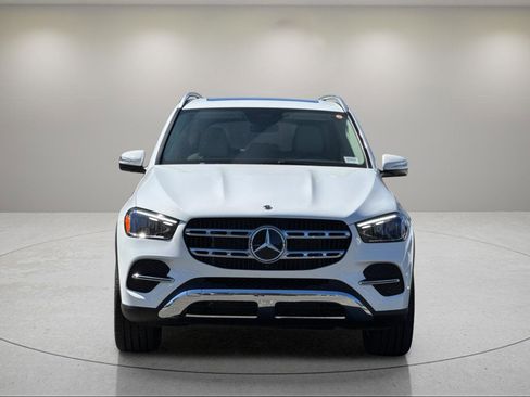 New 2026 Mercedes-Benz GLE 350 4MATIC image 9