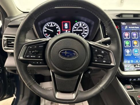 Used 2023 Subaru Legacy Touring XT AWD/4WD image 25