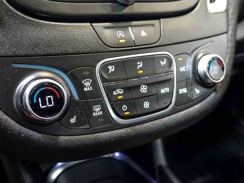 Certified 2024 Chevrolet Malibu LT FWD image 24