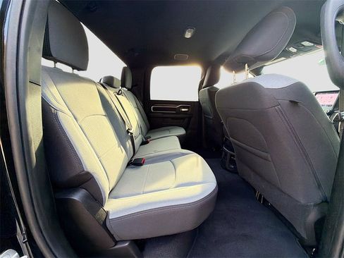 Used 2024 RAM 2500 Big Horn w/ Bed Utility Group image 24