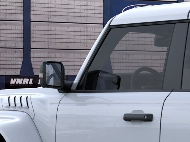 New 2026 Ford Bronco Raptor w/ Interior Carbon Fiber Pack AWD/4WD image 22