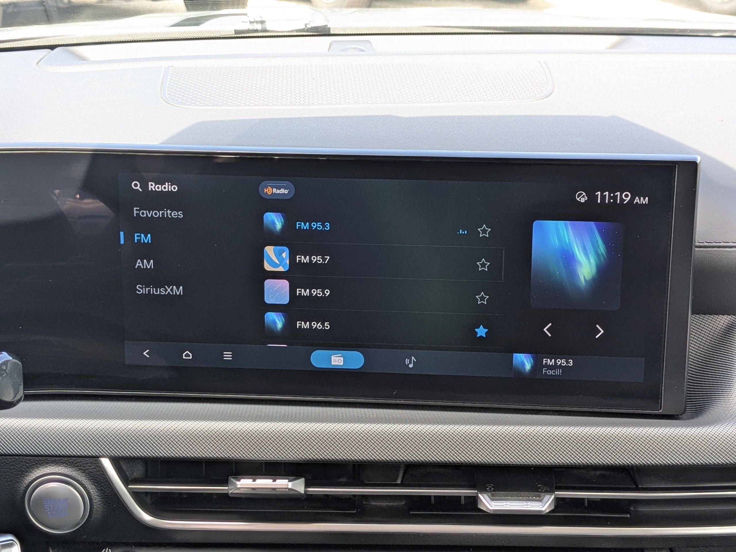 Certified 2025 Hyundai Sonata SEL FWD image 18