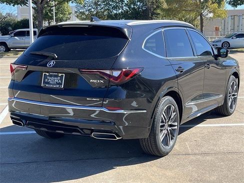 New 2026 Acura MDX SH-AWD w/ Advance Package image 4