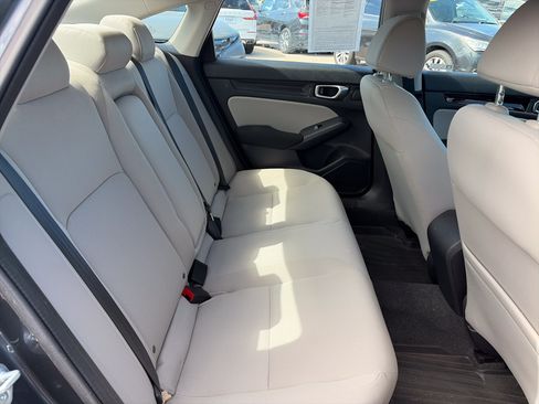 Certified 2023 Honda Civic EX image 13