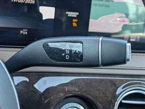 Used 2019 Mercedes-Benz S 560 4MATIC Sedan image 12