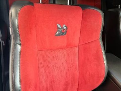 Used 2019 Dodge Challenger R/T Scat Pack w/ Widebody Package image 15