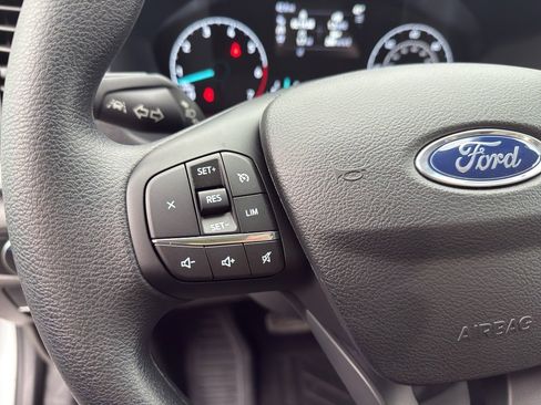 New 2025 Ford Transit 250 Low Roof AWD image 20