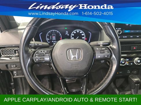 Used 2023 Honda Civic Sport image 15
