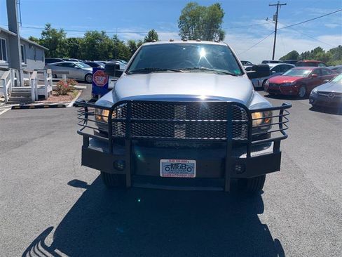 Used 2007 Dodge Ram 3500 Truck SLT image 10
