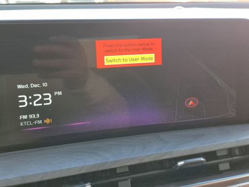 New 2025 Kia Telluride SX X-Line image 21