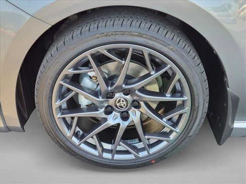 New 2026 Toyota Camry XSE FWD image 10