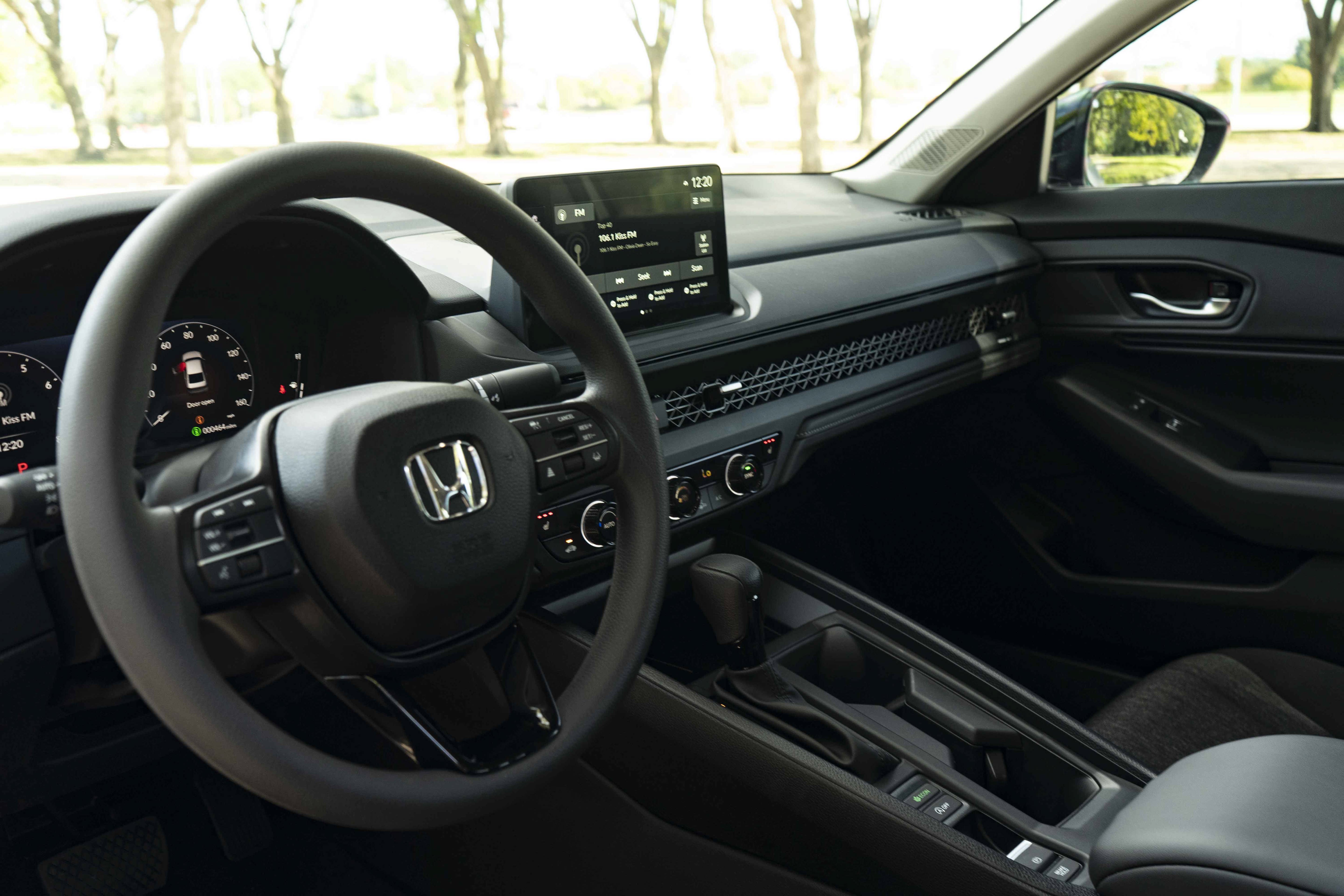 Used 2026 Honda Accord SE image 16