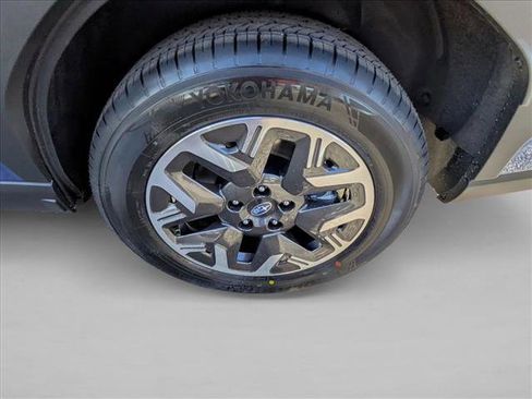 New 2026 Subaru Forester image 9