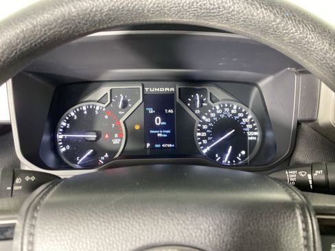 Used 2022 Toyota Tundra SR5 image 30