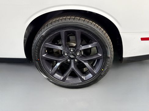 Used 2019 Dodge Challenger SXT w/ Blacktop Package image 35