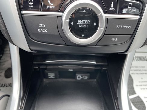 Used 2020 Acura TLX V6 SH-AWD w/ Technology Pkg image 29