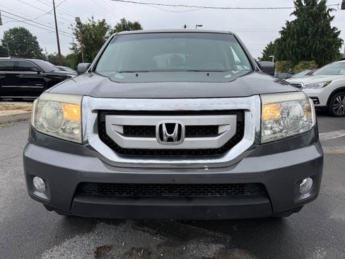 Used 2011 Honda Pilot EX-L image 8