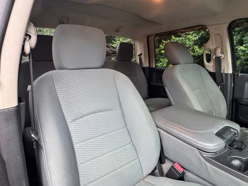 Used 2013 RAM 1500 Express AWD/4WD image 13