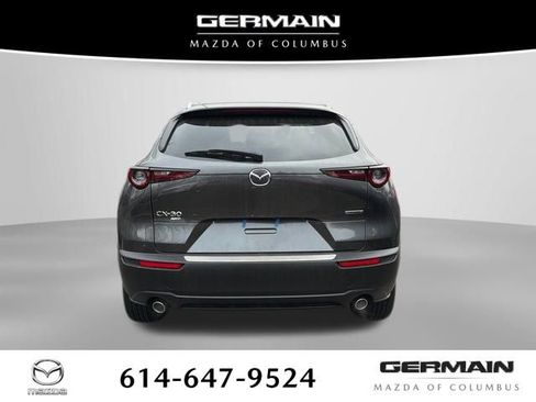 New 2026 MAZDA CX-30 AWD 2.5 S image 10