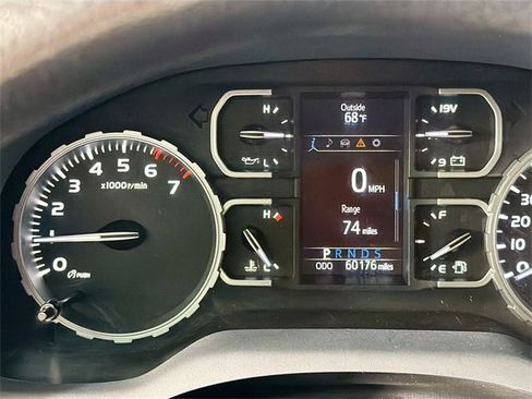 Used 2020 Toyota Tundra SR5 image 12