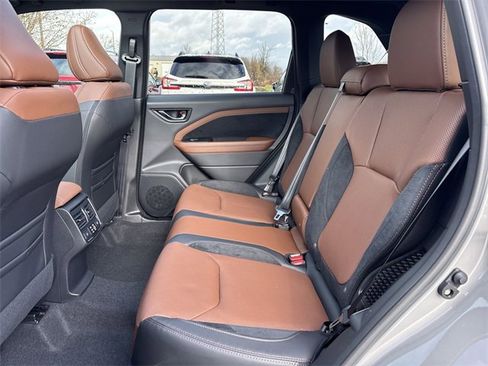New 2025 Subaru Forester Touring image 29